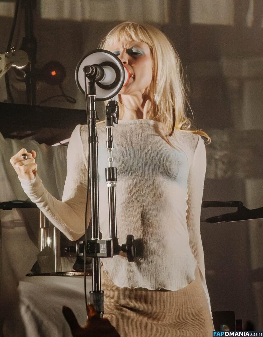 Hayley Williams / meepyfreepy / yelyahwilliams Nago OnlyFans  Przeciekłe zdjęcie #81