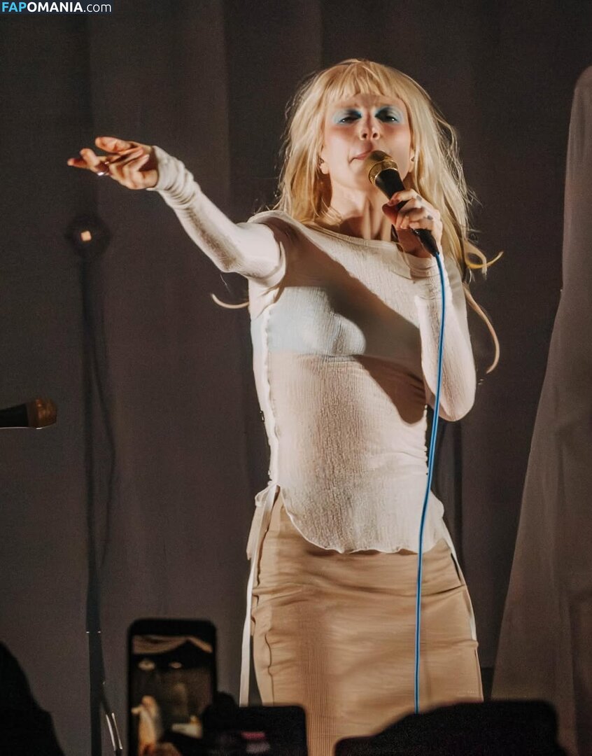 Hayley Williams / meepyfreepy / yelyahwilliams Nago OnlyFans  Przeciekłe zdjęcie #82