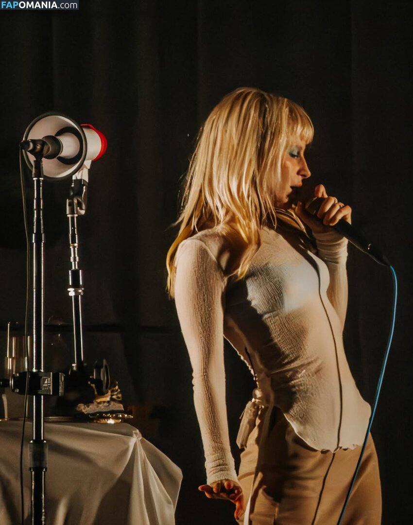 Hayley Williams / meepyfreepy / yelyahwilliams Nago OnlyFans  Przeciekłe zdjęcie #83