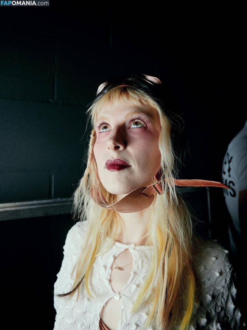 Hayley Williams / meepyfreepy / yelyahwilliams Nago OnlyFans  Przeciekłe zdjęcie #85