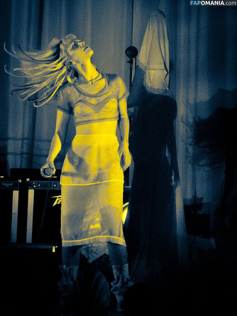 Hayley Williams / meepyfreepy / yelyahwilliams Nago OnlyFans  Przeciekłe zdjęcie #88