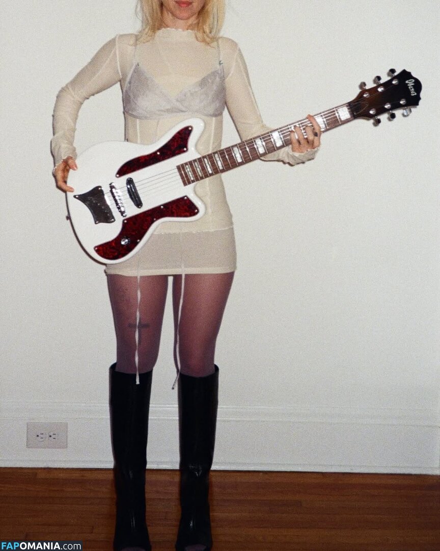 Hayley Williams / meepyfreepy / yelyahwilliams Nago OnlyFans  Przeciekłe zdjęcie #90