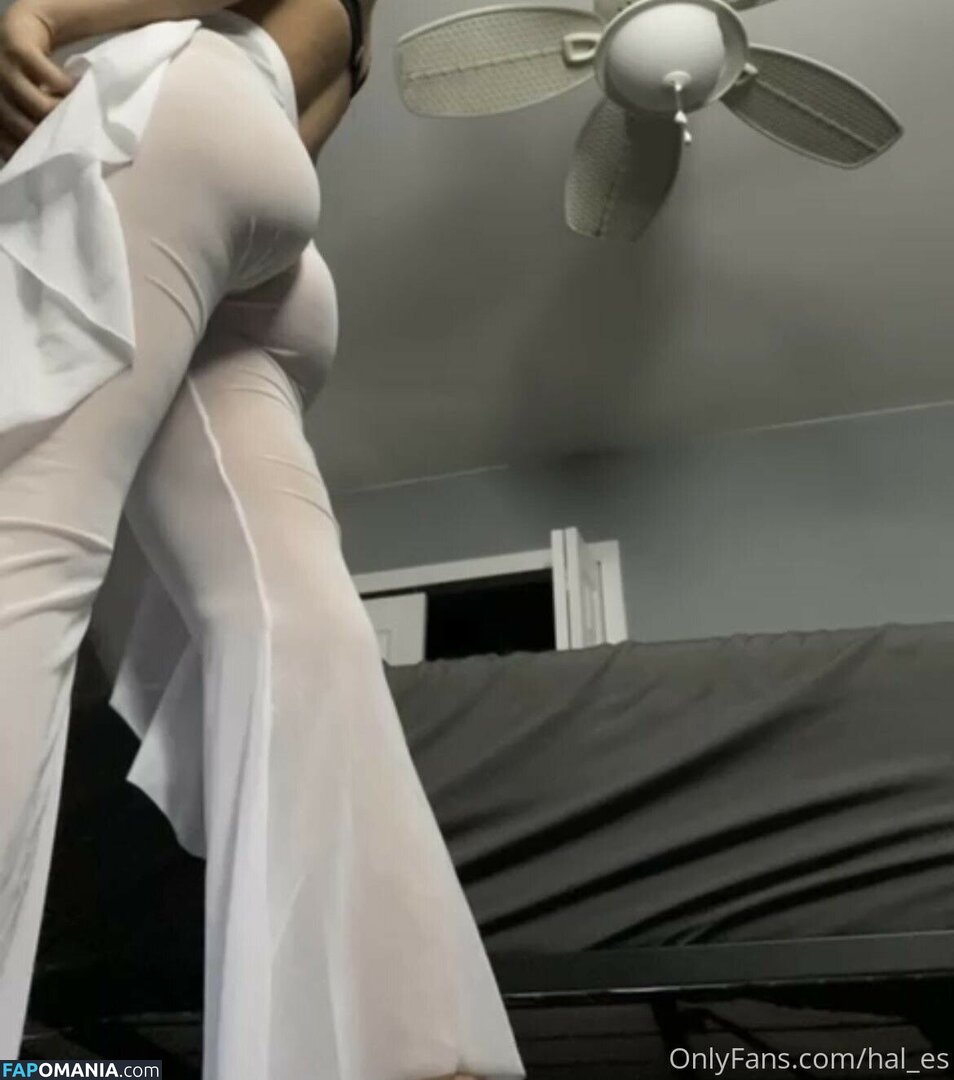 Hal_es / HayMartinn / ha1es666 / hay.martin Nago OnlyFans  Przeciekłe zdjęcie #31