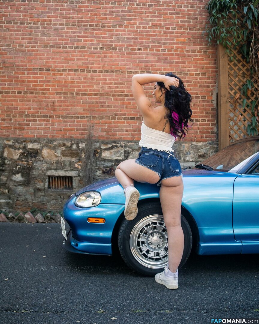 Babyyhalayna / Hbaby / babyy.halayna Nago OnlyFans  Przeciekłe zdjęcie #1