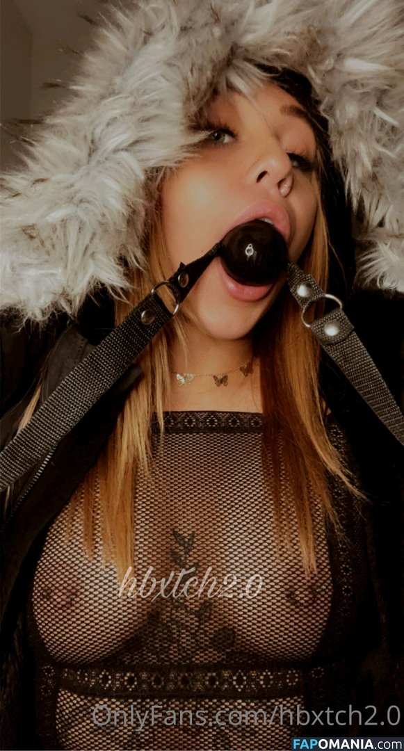 Hbxtch2.0 Nago OnlyFans  Przeciekłe zdjęcie #4