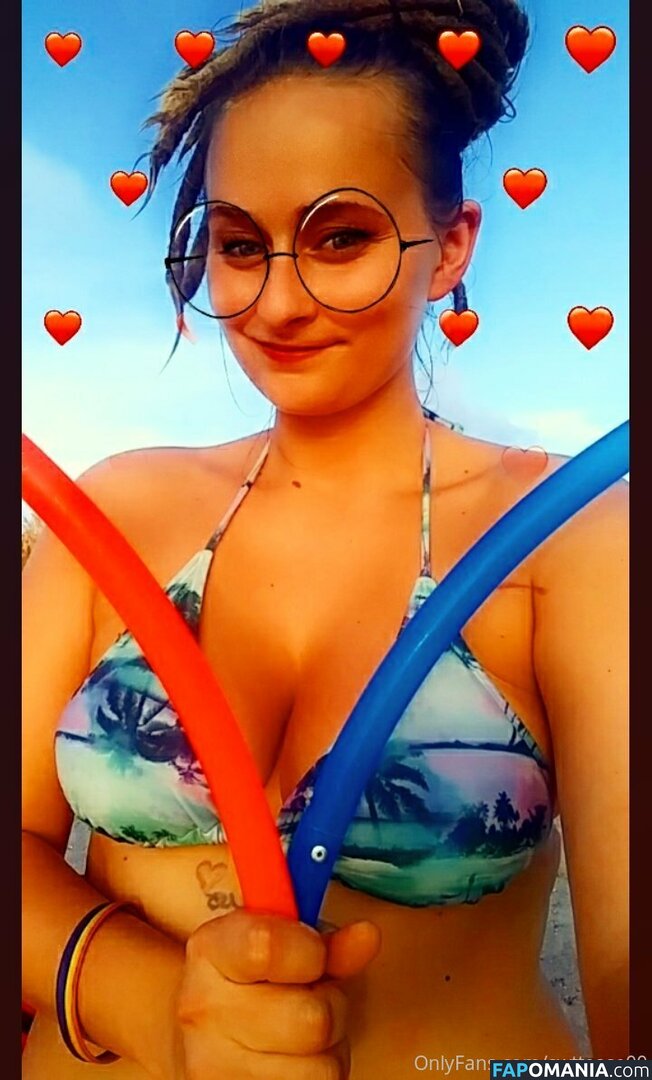 headyh00per Nago OnlyFans  Przeciekłe zdjęcie #21