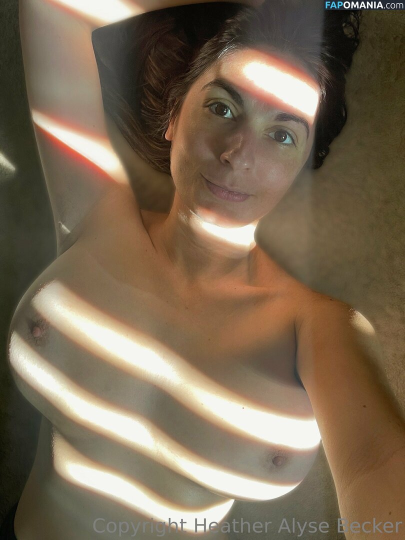 Heather Alyse Becker / heatheralyse7 / heatheralysebecker / https: Nago OnlyFans  Przeciekłe zdjęcie #47