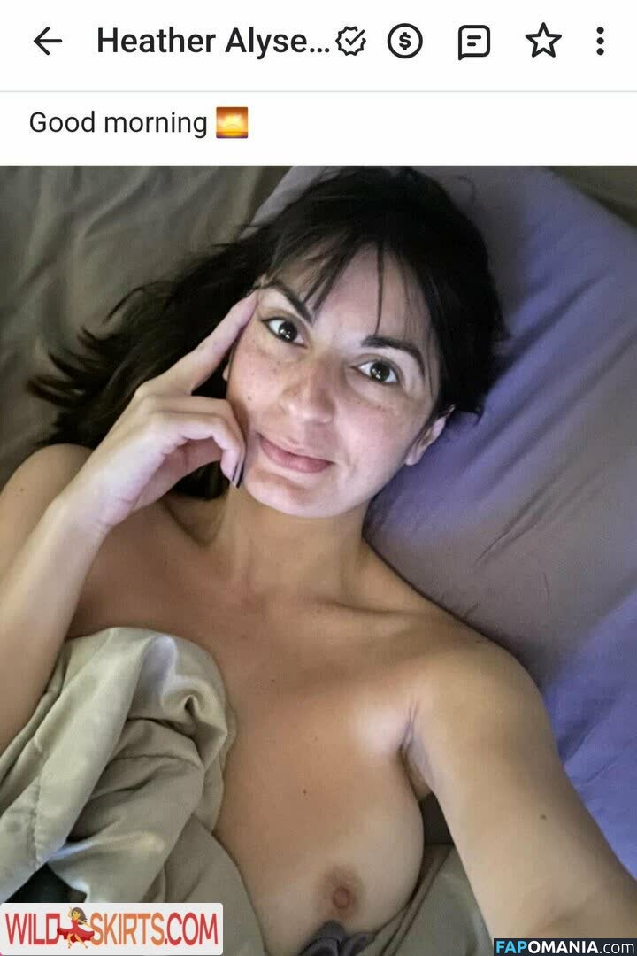 Heather Alyse Becker / heatheralyse7 / heatheralysebecker / https: Nago OnlyFans  Przeciekłe zdjęcie #80