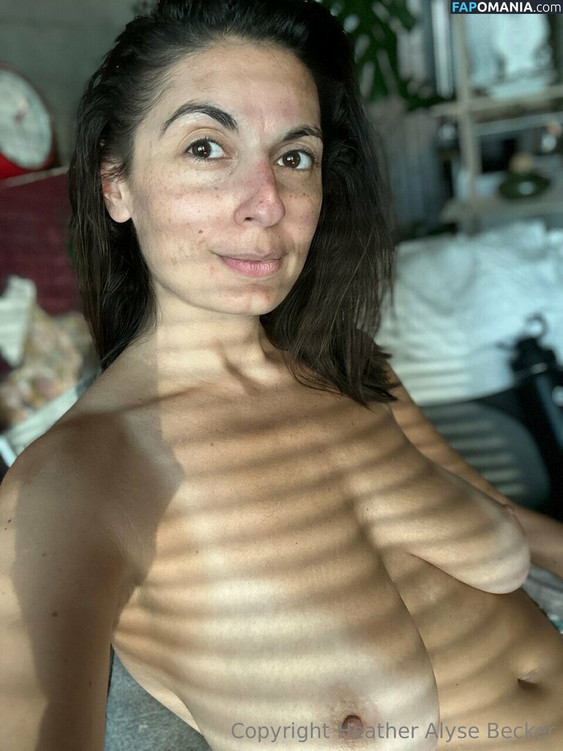 Heather Alyse Becker / heatheralyse7 / heatheralysebecker / https: Nago OnlyFans  Przeciekłe zdjęcie #92