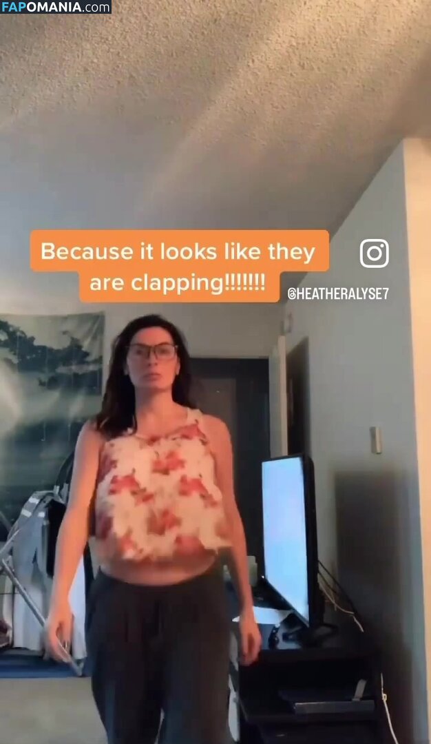 Heather Alyse Becker / heatheralyse7 / heatheralysebecker / https: Nago OnlyFans  Przeciekłe zdjęcie #145