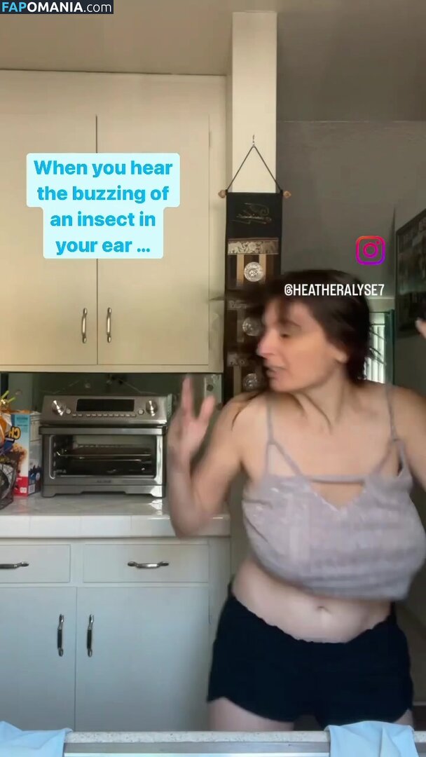 Heather Alyse Becker / heatheralyse7 / heatheralysebecker / https: Nago OnlyFans  Przeciekłe zdjęcie #148