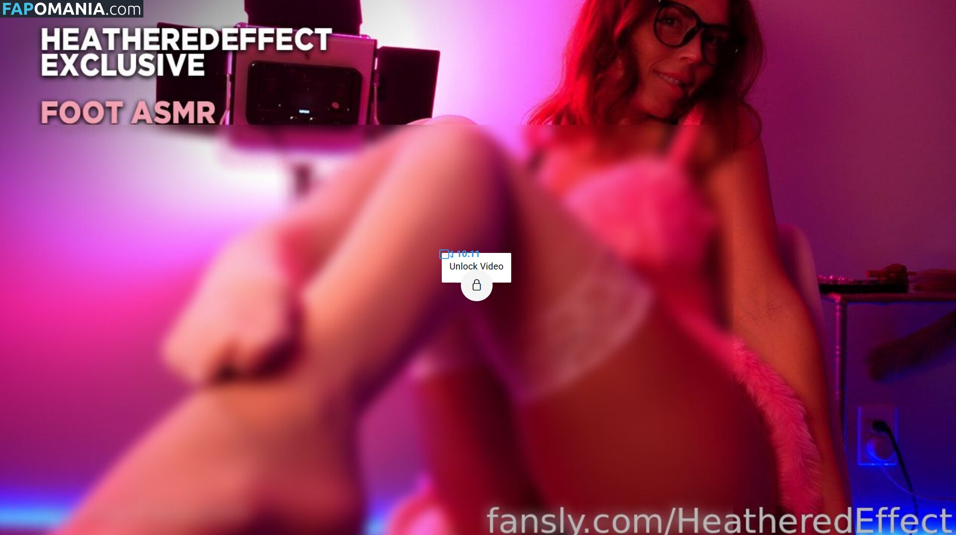 Heathered Effect / HeatheredEffect Nago OnlyFans  Przeciekłe zdjęcie #519