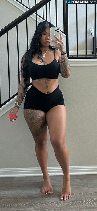 Heathersijalbo / therealsijalbo / urfavvflipp / yourfavflip Nago OnlyFans  Przeciekłe zdjęcie #1