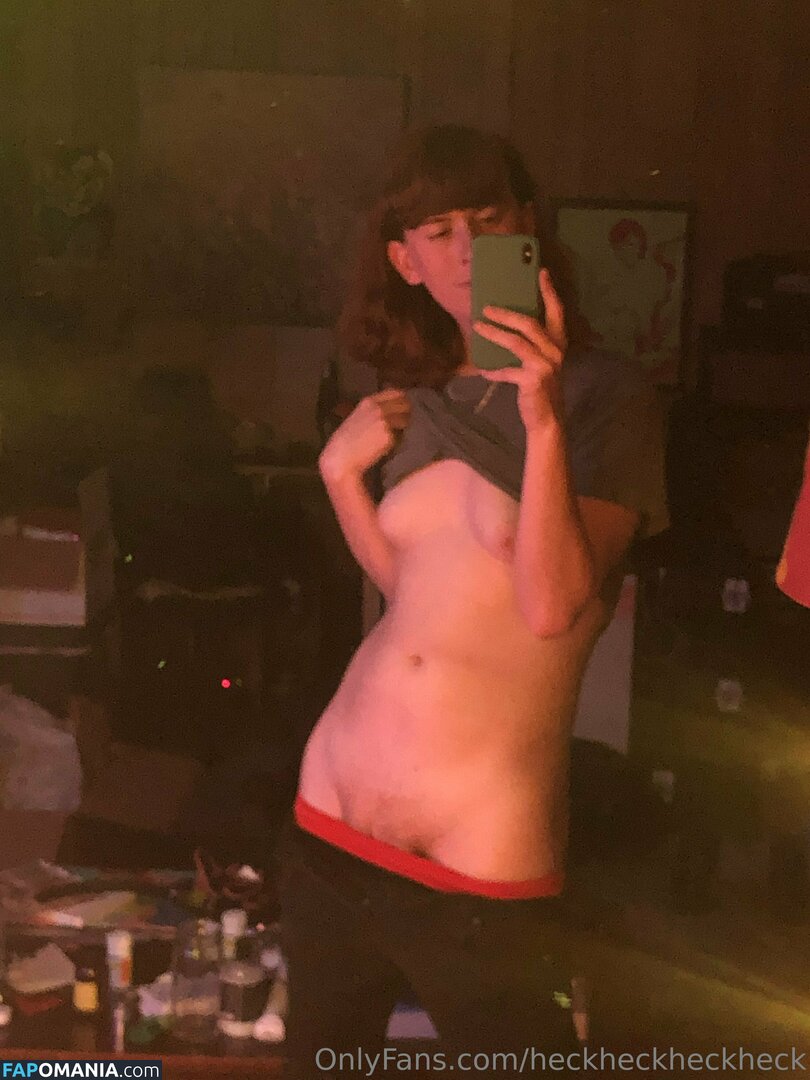333heck / heckheckheckheck Nago OnlyFans  Przeciekłe zdjęcie #44
