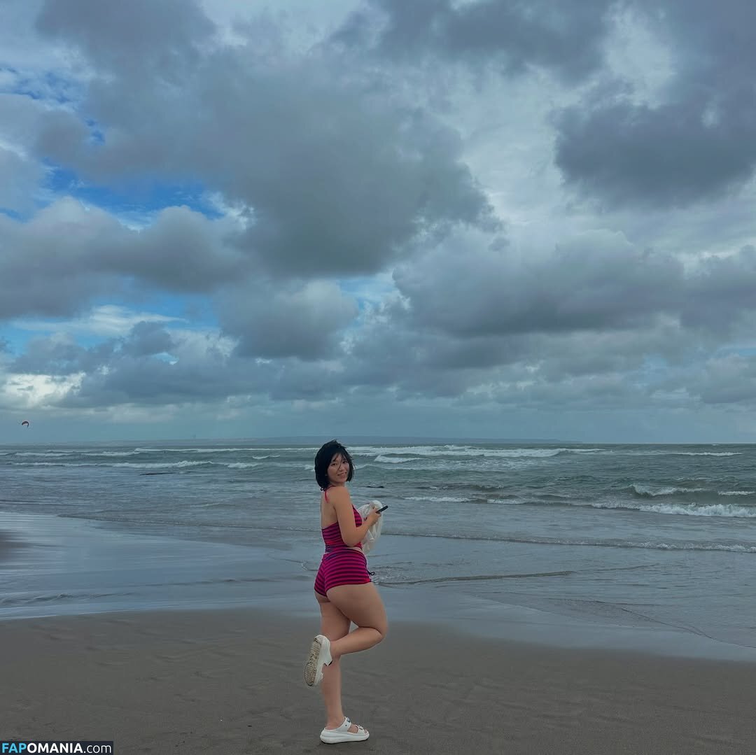 Heeheemoon / moon_nyang_ / xailormoon Nago OnlyFans  Przeciekłe zdjęcie #14