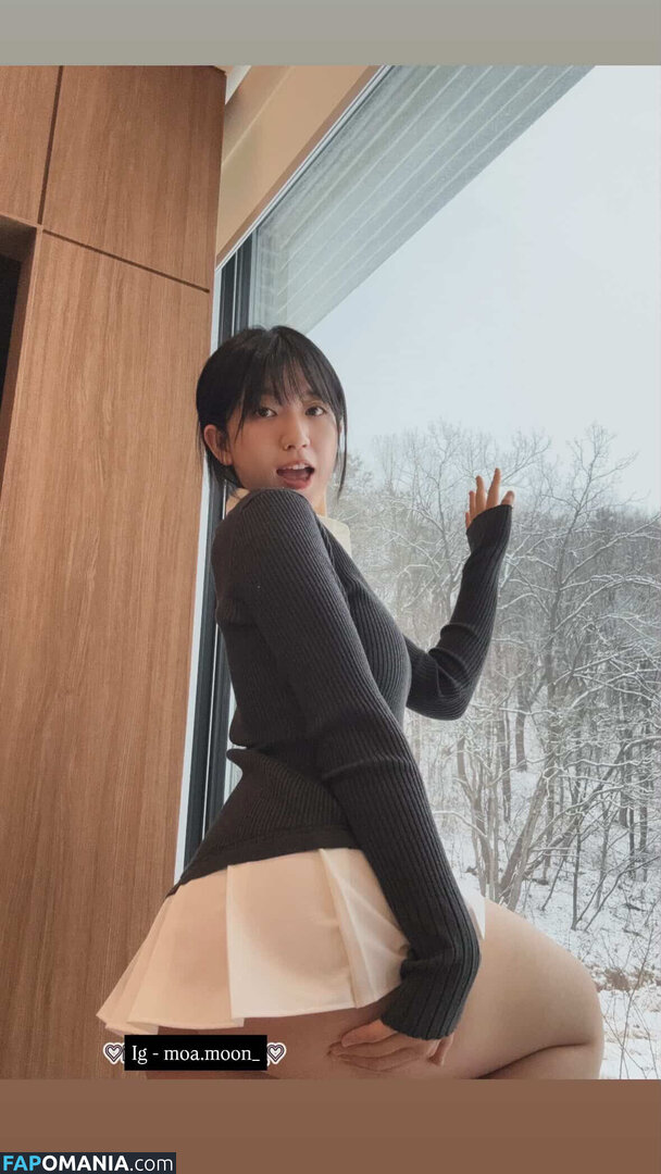 Heeheemoon / moon_nyang_ / xailormoon Nago OnlyFans  Przeciekłe zdjęcie #16