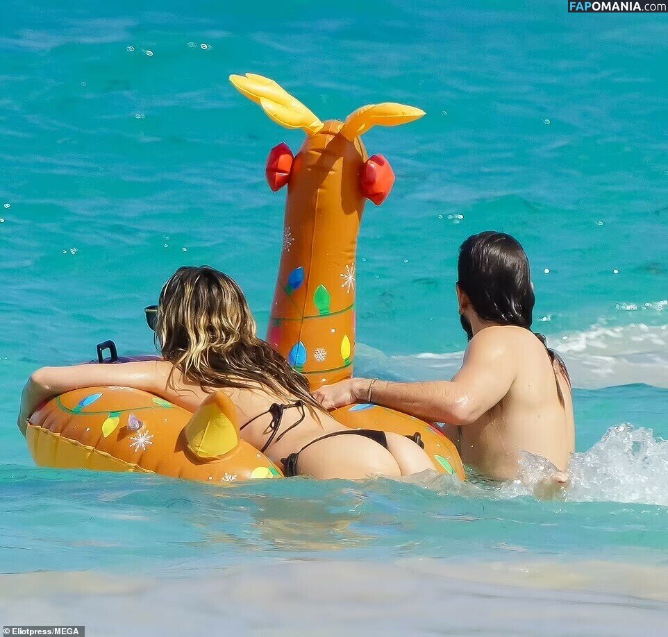 Heidi Klum / heidiklum / https: Nago OnlyFans  Przeciekłe zdjęcie #485