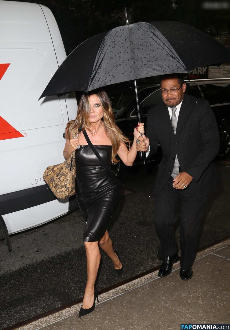 Heidi Klum / heidiklum / https: Nago OnlyFans  Przeciekłe zdjęcie #2362