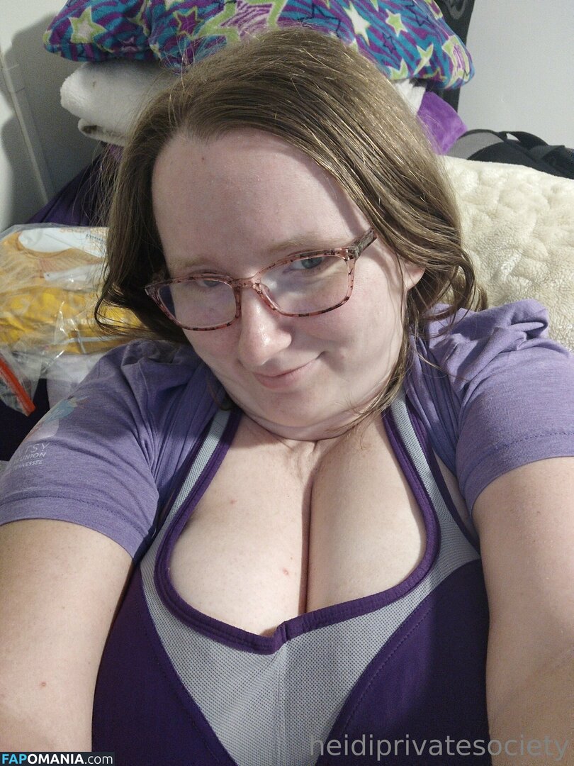 heidi.cummins / heidiprivatesociety Nago OnlyFans  Przeciekłe zdjęcie #64