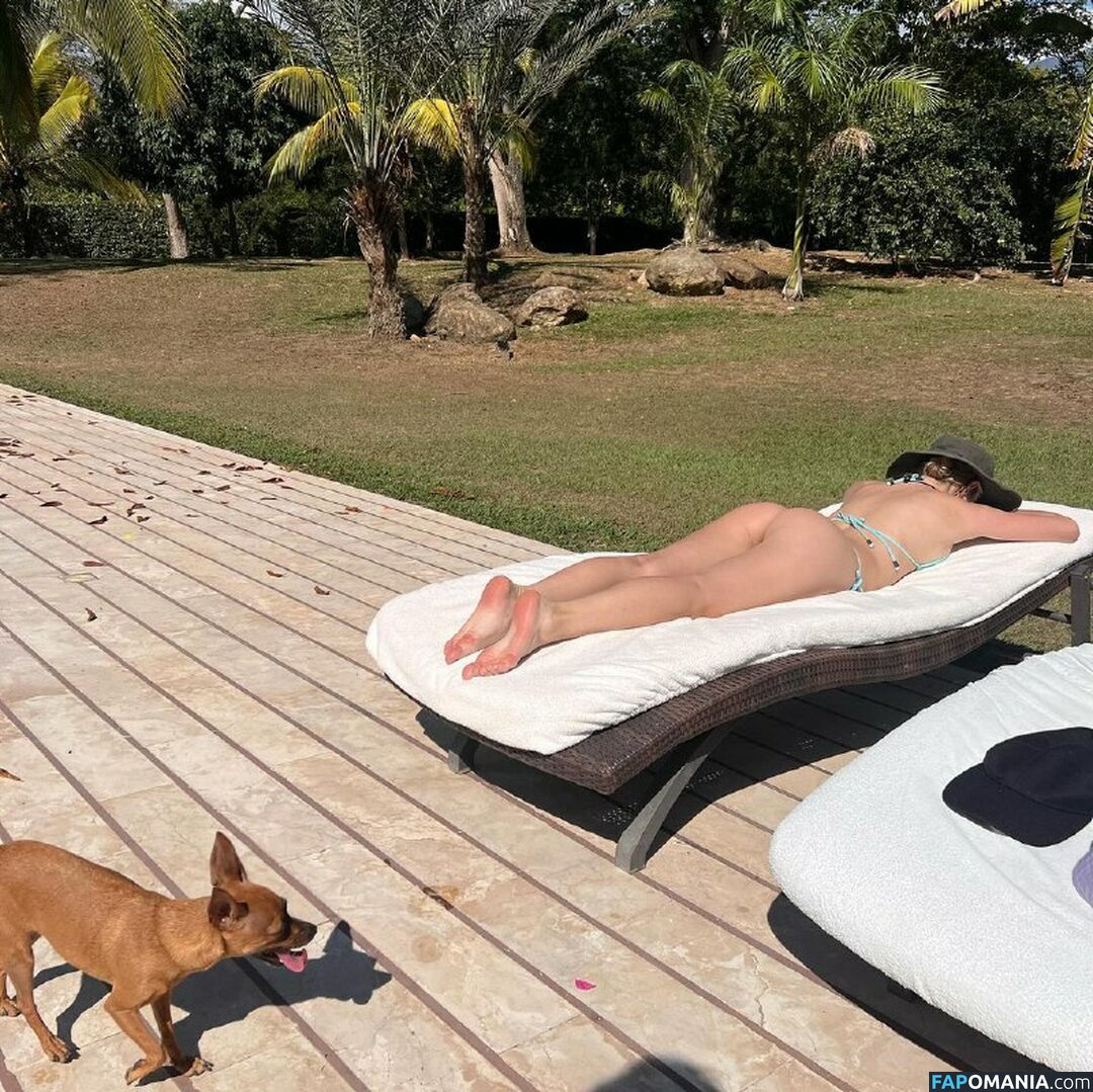 Blowjob / Heidy Pino / Heidymodel Fake Handjob / heidy_pino Nago OnlyFans  Przeciekłe zdjęcie #1230