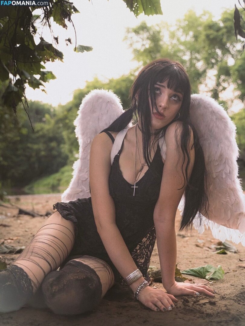 Heilokittyloser / Mymelodyloser / PJ Nago OnlyFans  Przeciekłe zdjęcie #7