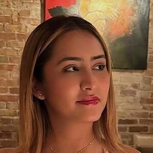 Heily Chavez