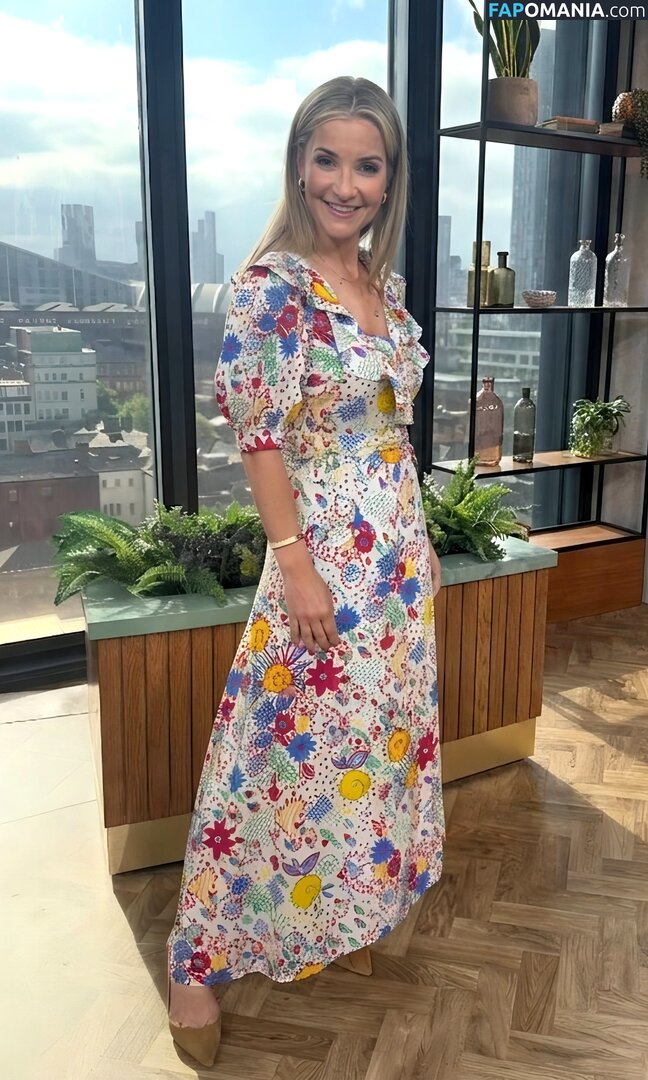 Helen Skelton / helenskelton Nago OnlyFans  Przeciekłe zdjęcie #1