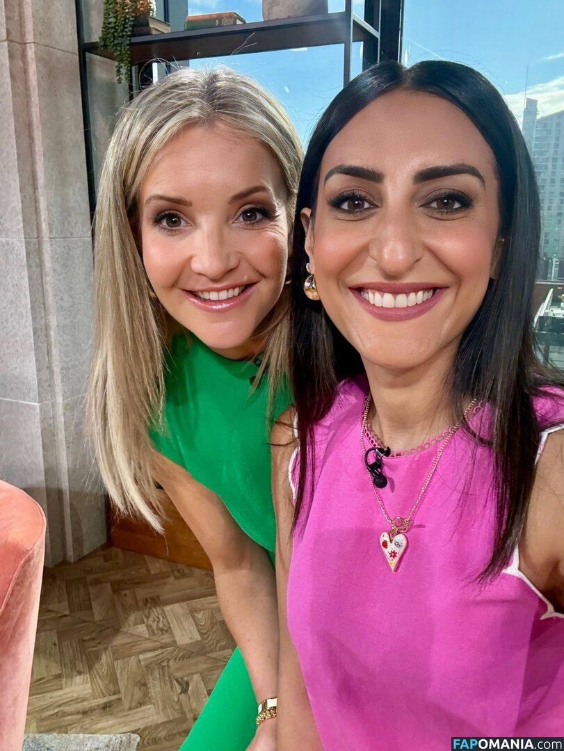 Helen Skelton / helenskelton Nago OnlyFans  Przeciekłe zdjęcie #4