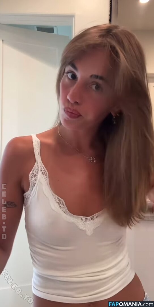 Helena Beckmann / helenabeckmann / helenabeckmannnun Nago OnlyFans  Przeciekłe zdjęcie #11