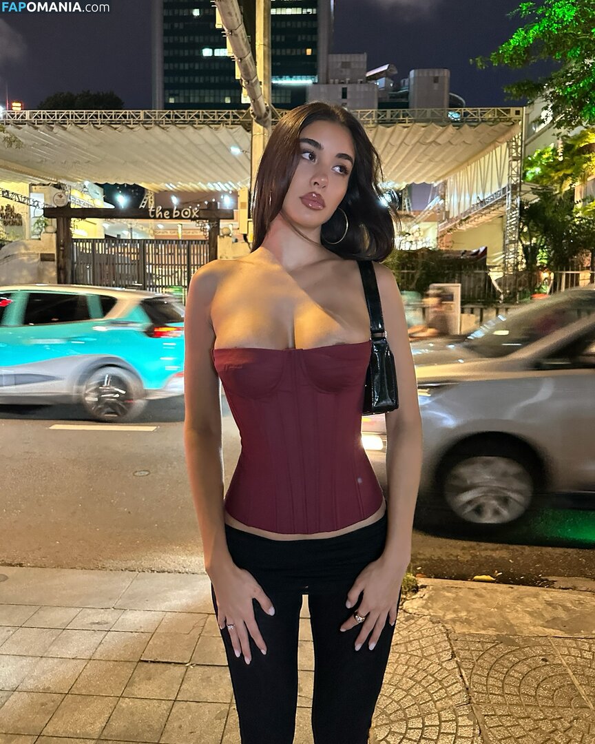 Helena Busch / lena_helenabusch Nago OnlyFans  Przeciekłe zdjęcie #1