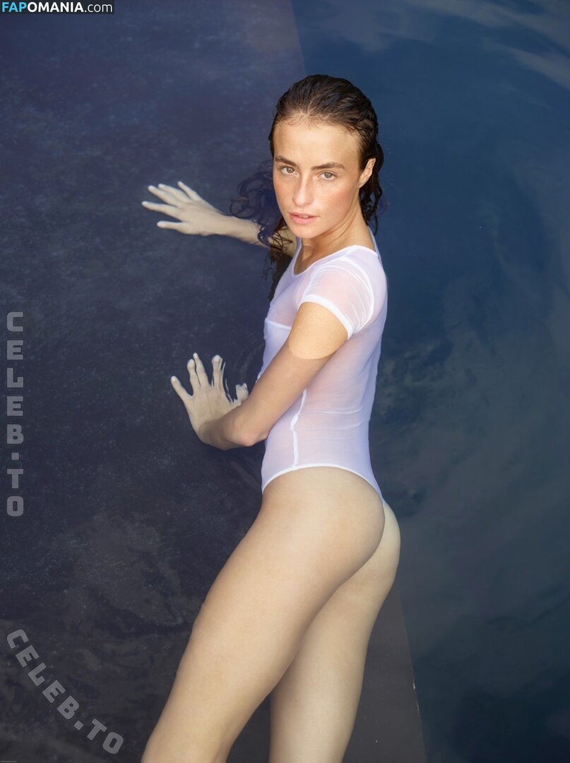 Helena Hall / hellehall Nago OnlyFans  Przeciekłe zdjęcie #22