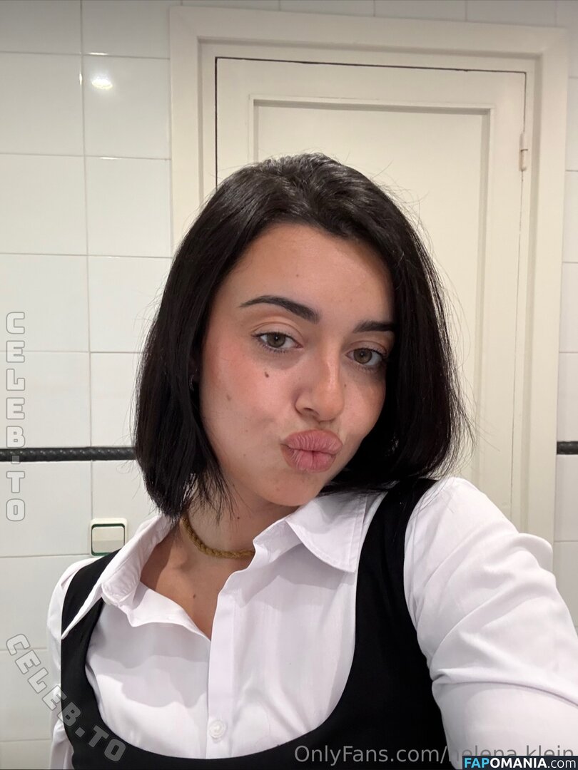 helena.klein Nago OnlyFans  Przeciekłe zdjęcie #2