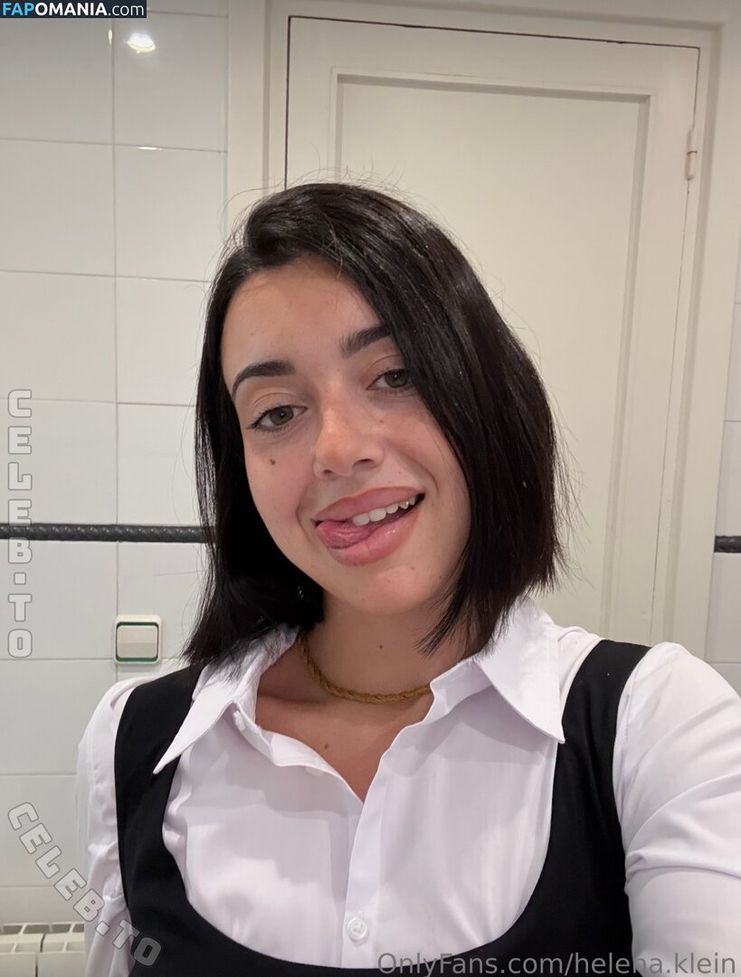 helena.klein Nago OnlyFans  Przeciekłe zdjęcie #3