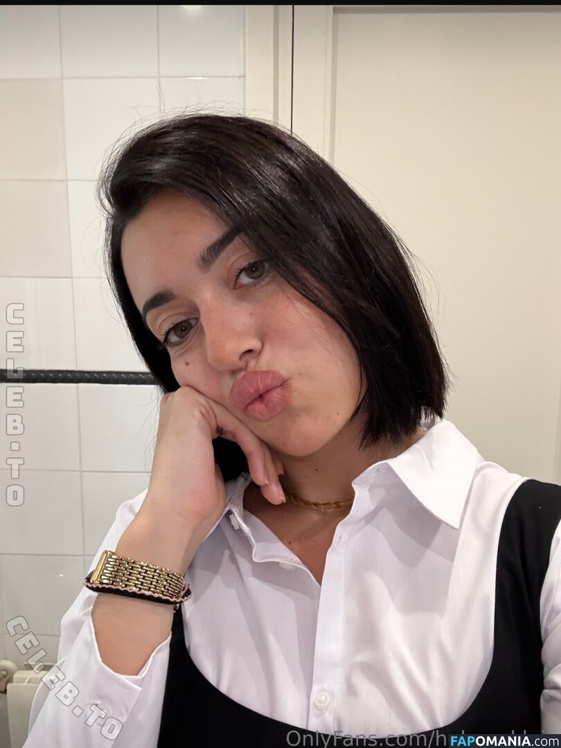 helena.klein Nago OnlyFans  Przeciekłe zdjęcie #4