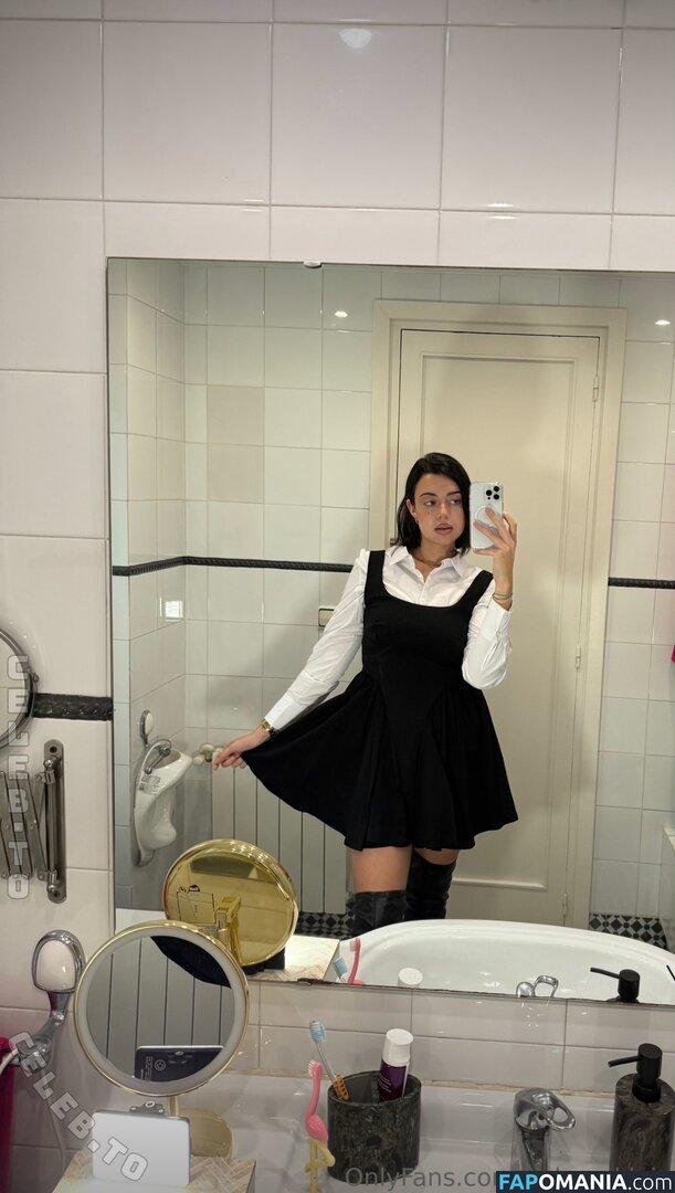 helena.klein Nago OnlyFans  Przeciekłe zdjęcie #5