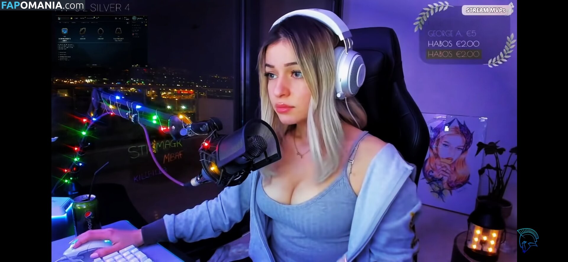 HelenaLive / HelenaLive96 / happylilcamgirl Nago OnlyFans  Przeciekłe zdjęcie #32