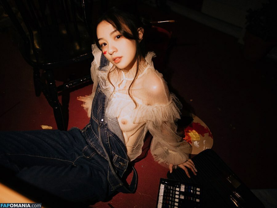 Helenhmy / 小宝鼻Helen Nago OnlyFans  Przeciekłe zdjęcie #5