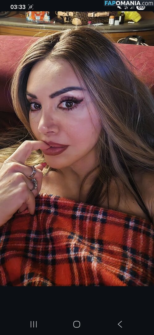 Helga Conforti / helga_conforti Nago OnlyFans  Przeciekłe zdjęcie #2