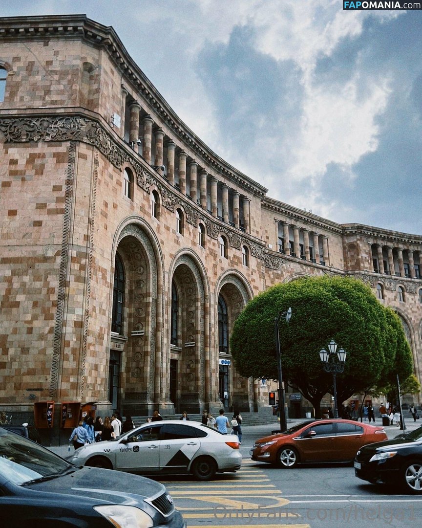 helga1 Nago OnlyFans  Przeciekłe zdjęcie #9