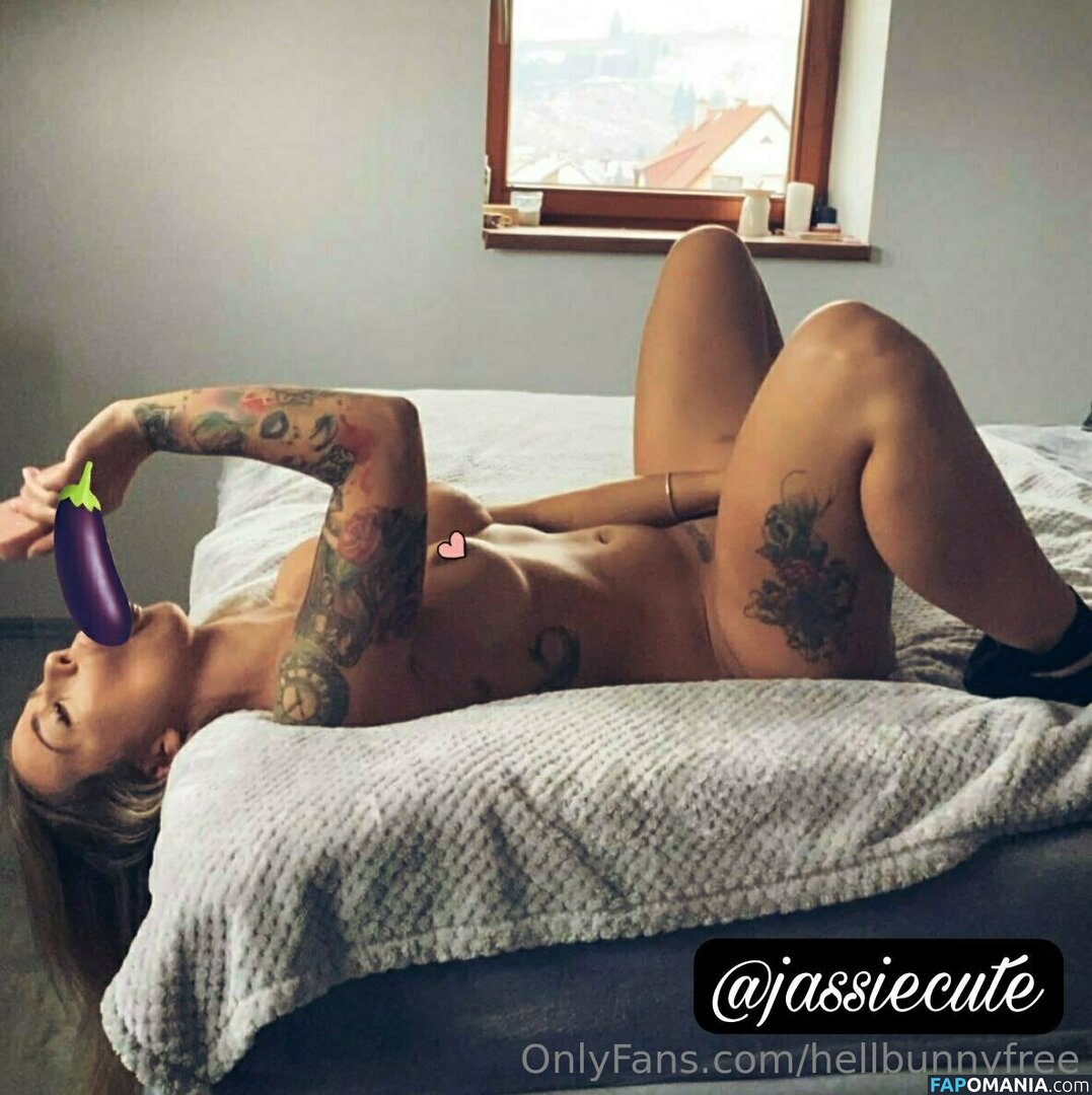 hellbunnyfree Nago OnlyFans  Przeciekłe zdjęcie #23