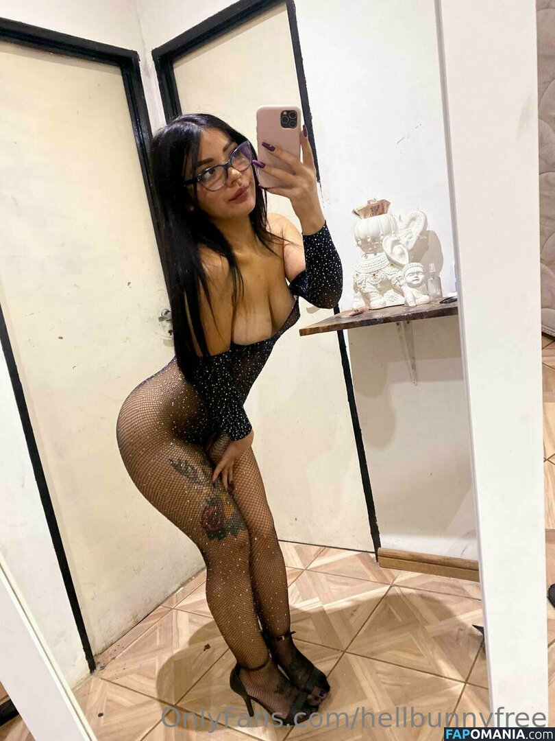 hellbunnyfree Nago OnlyFans  Przeciekłe zdjęcie #51