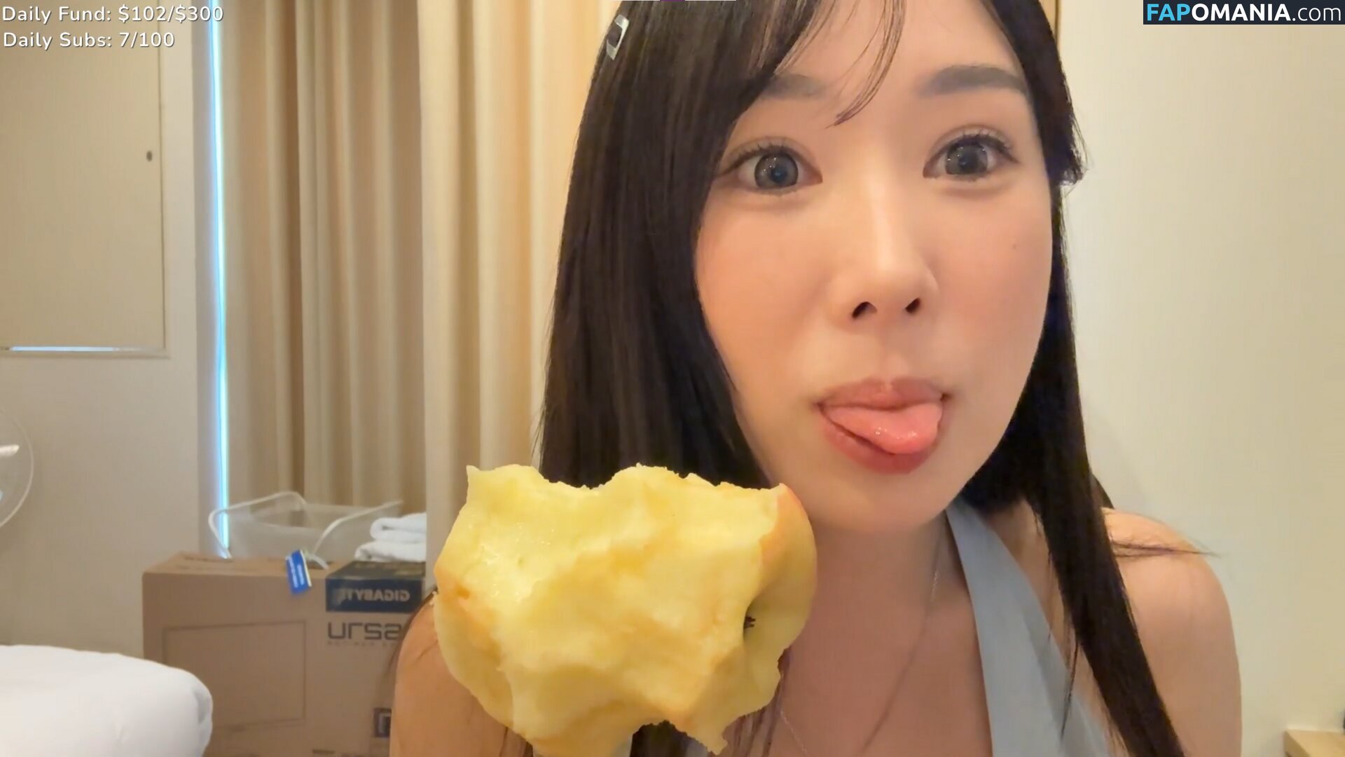 bye.kiko / hello_kiko / hellokiko_ Nago OnlyFans  Przeciekłe zdjęcie #8