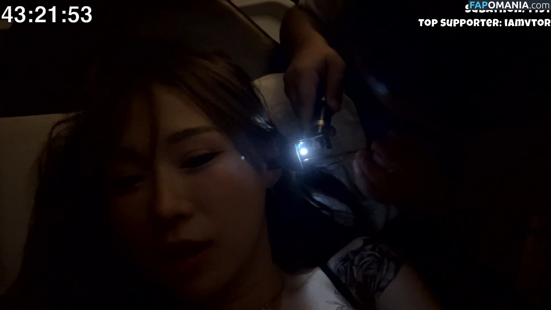 bye.kiko / hello_kiko / hellokiko_ Nago OnlyFans  Przeciekłe zdjęcie #27