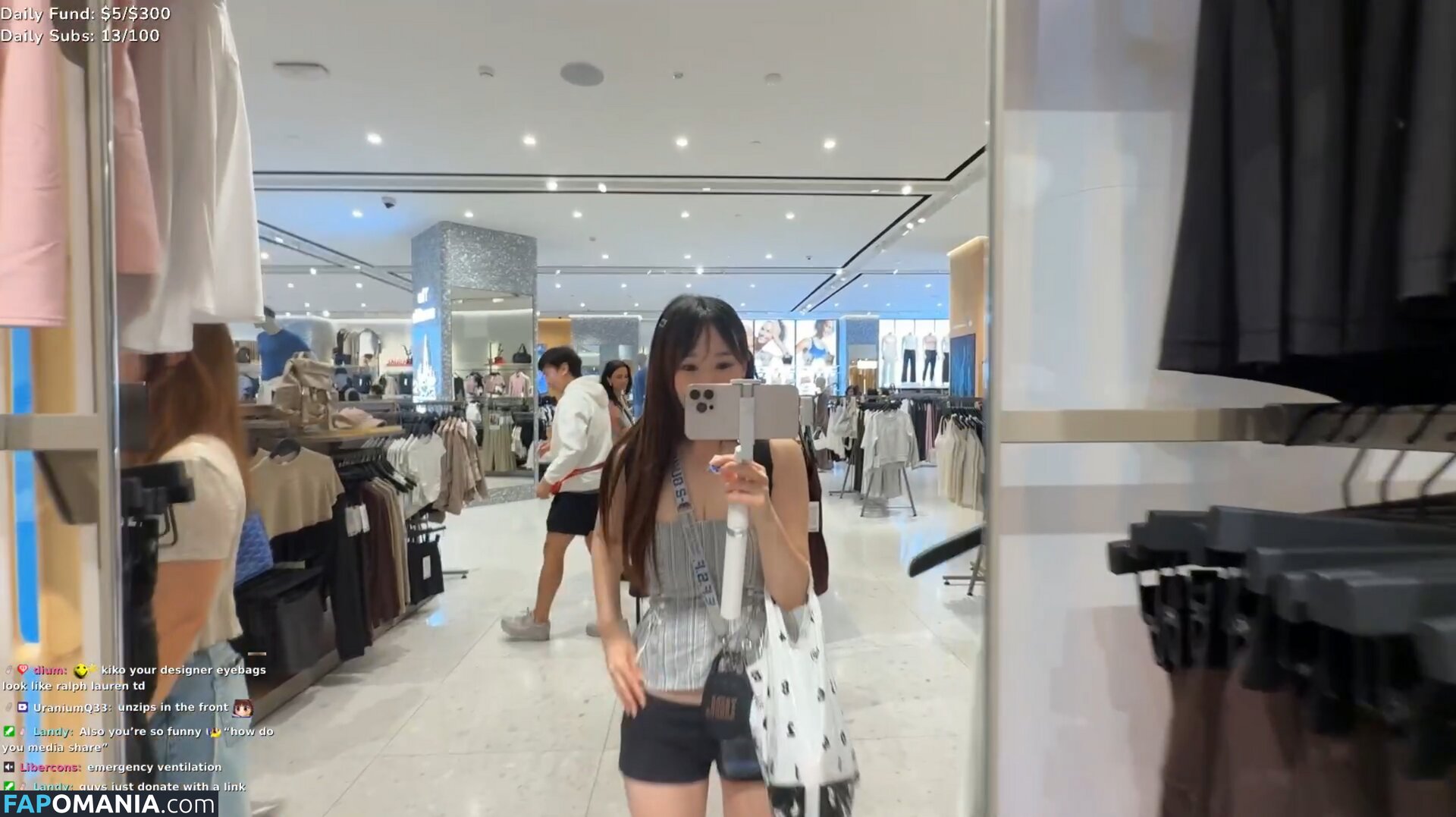 bye.kiko / hello_kiko / hellokiko_ Nago OnlyFans  Przeciekłe zdjęcie #51