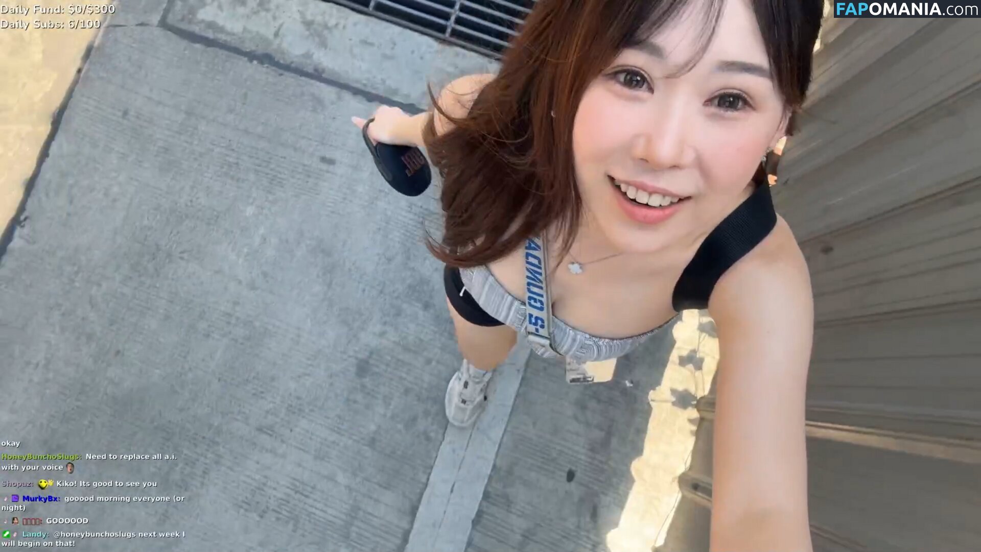 bye.kiko / hello_kiko / hellokiko_ Nago OnlyFans  Przeciekłe zdjęcie #52