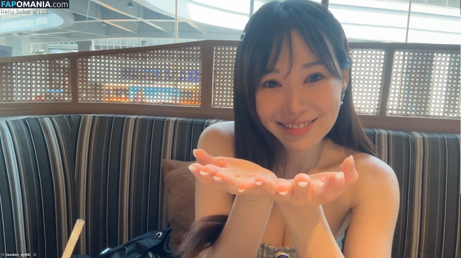 bye.kiko / hello_kiko / hellokiko_ Nago OnlyFans  Przeciekłe zdjęcie #58