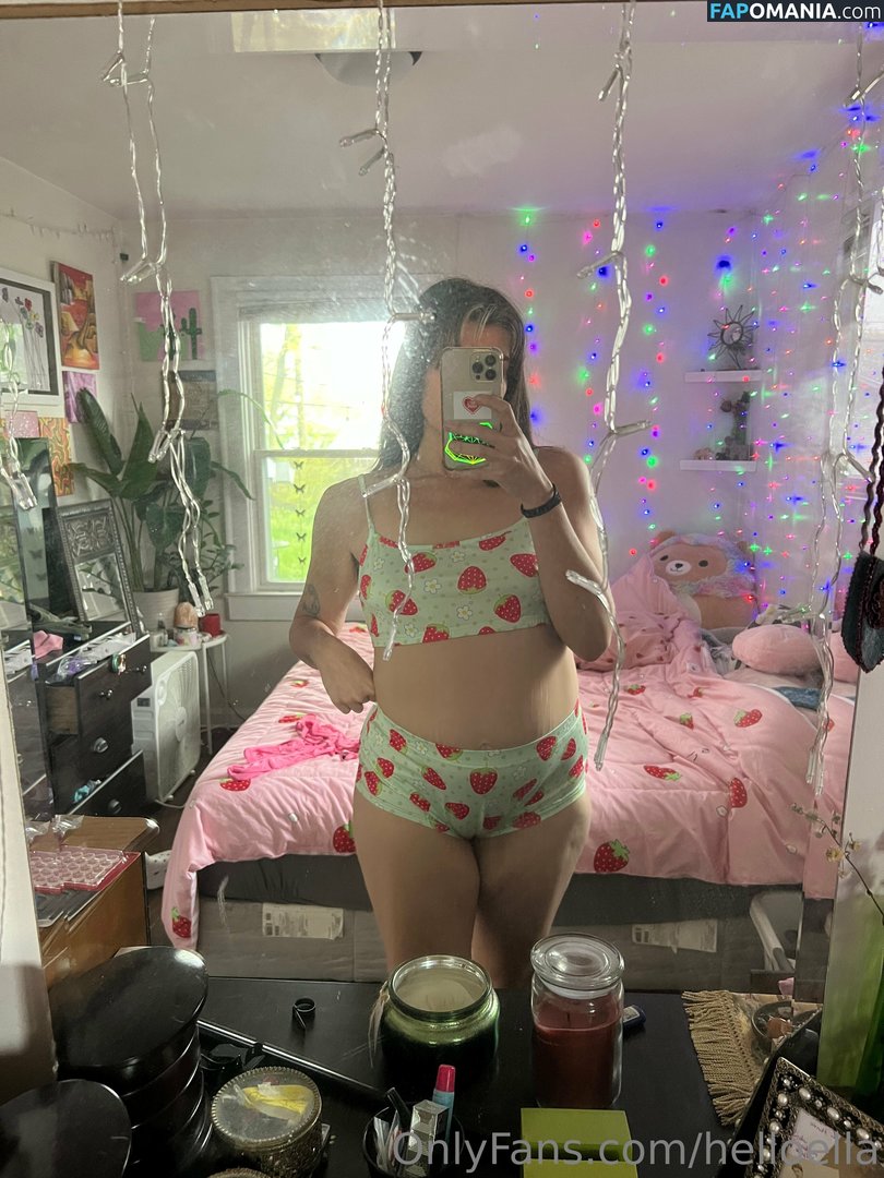 helloella Nago OnlyFans  Przeciekłe zdjęcie #16