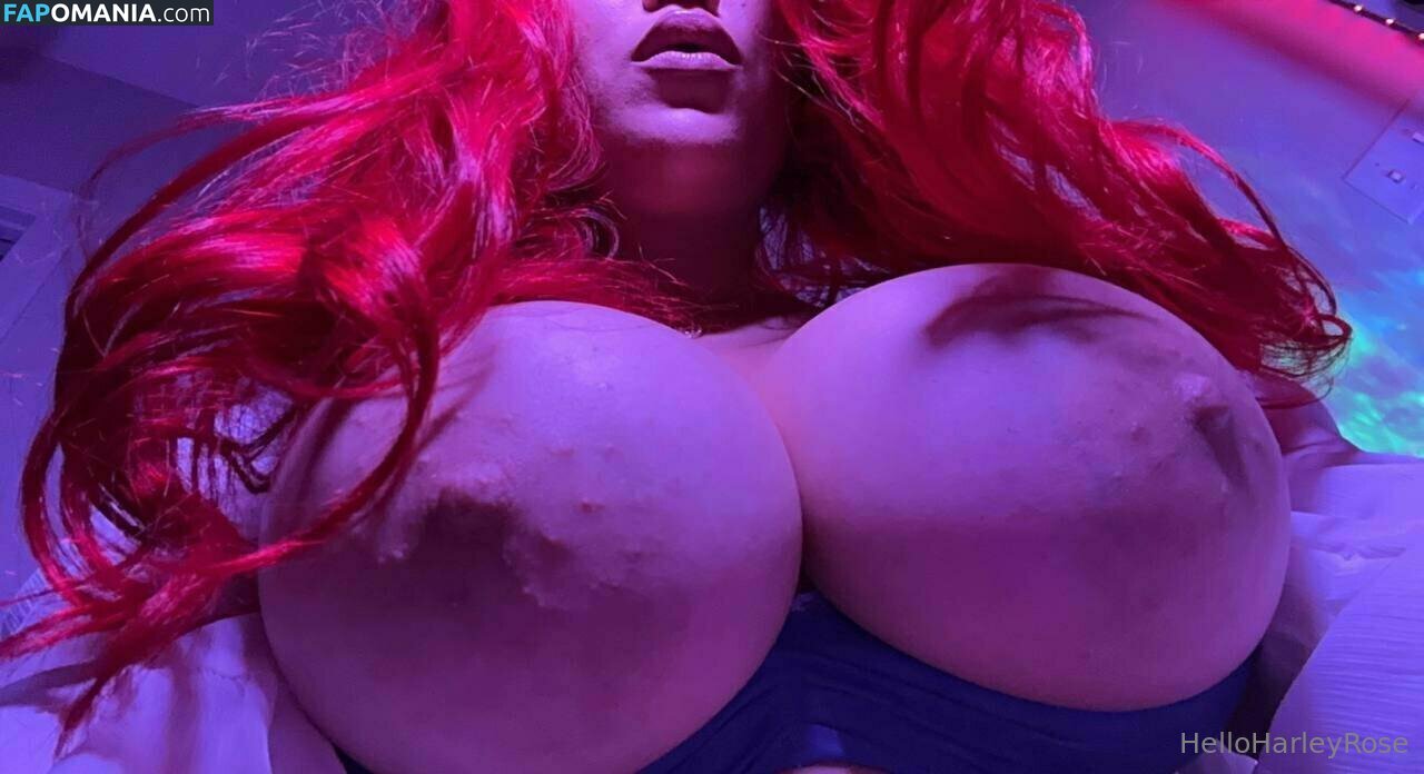 hello.harleyrose / helloharleyrose Nago OnlyFans  Przeciekłe zdjęcie #372