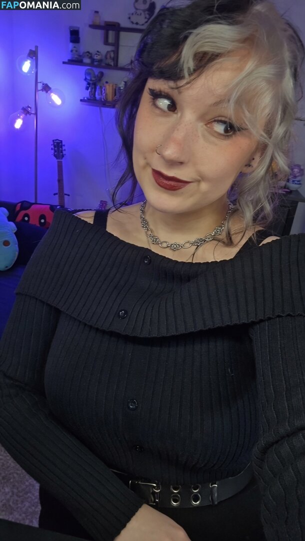 HelloNept / Helloneptune / hello.neptune Nago OnlyFans  Przeciekłe zdjęcie #3