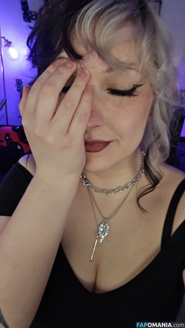 HelloNept / Helloneptune / hello.neptune Nago OnlyFans  Przeciekłe zdjęcie #4